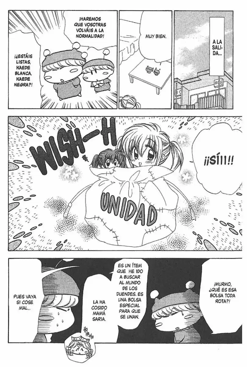 Mirumo de Pon! (1999) - Capítulo 52 - Página 6 - LectorTMOo