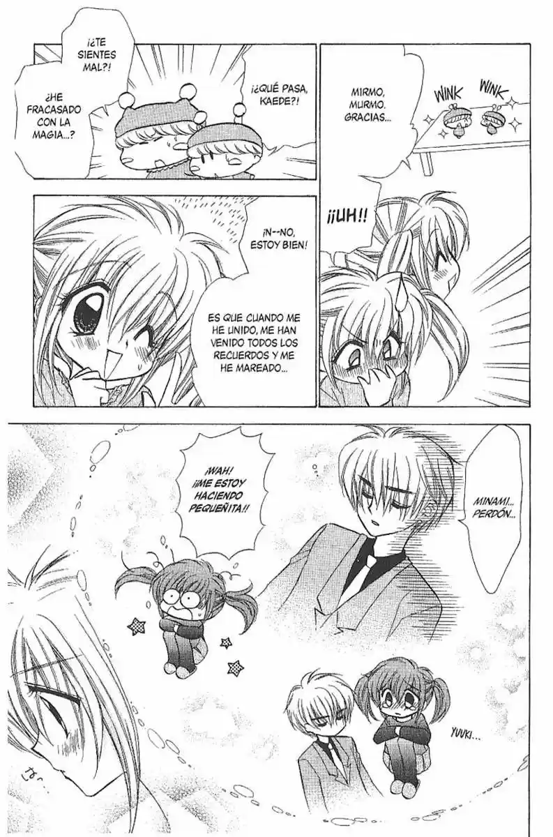 Mirumo de Pon! (1999) - Capítulo 52 - Página 9 - LectorTMOo