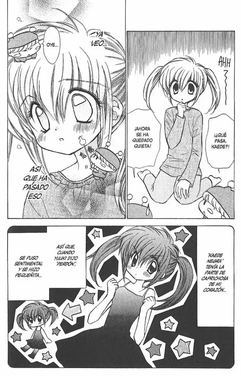Mirumo de Pon! (1999) - Capítulo 52 - Página 10 - LectorTMOo