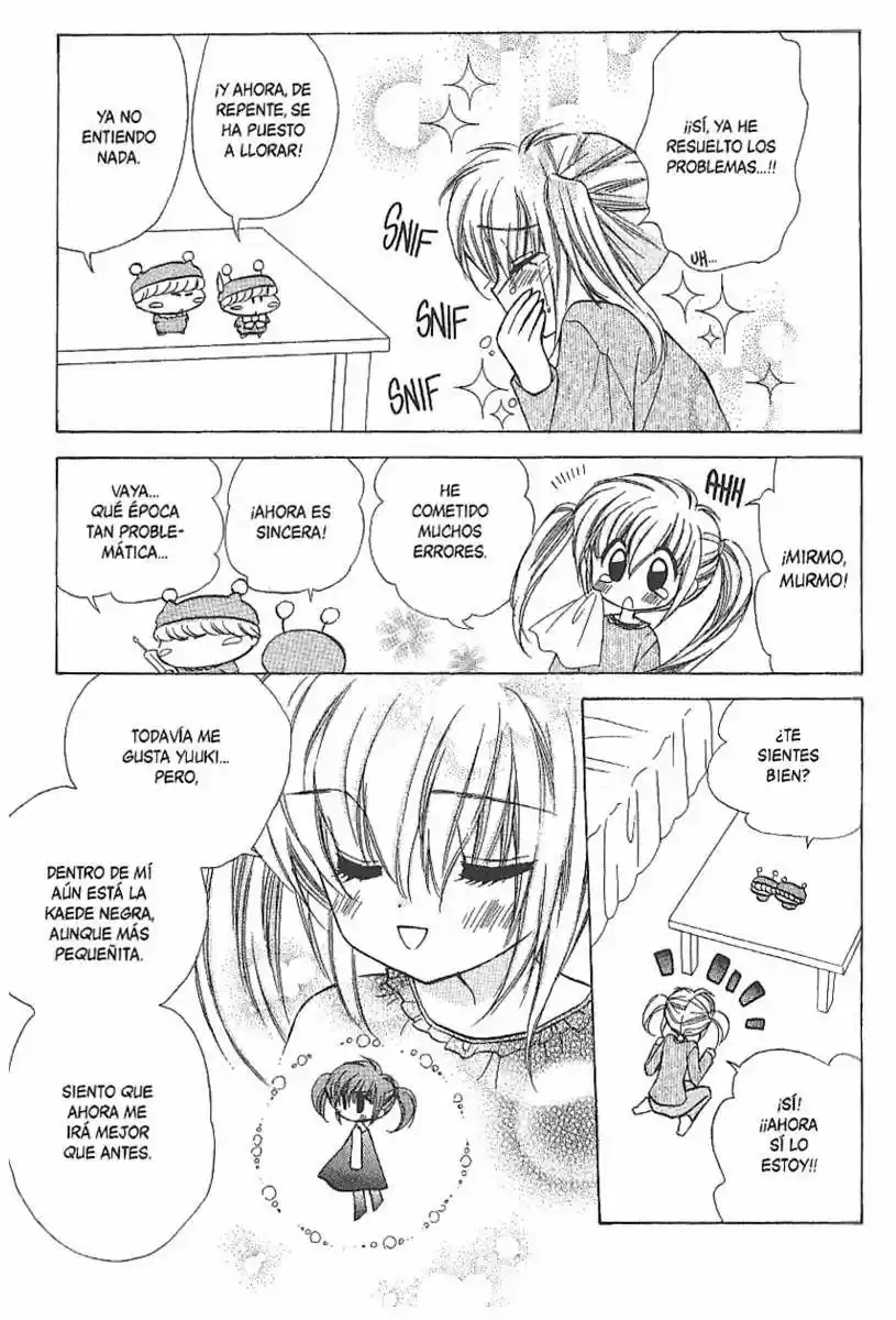 Mirumo de Pon! (1999) - Capítulo 52 - Página 11 - LectorTMOo
