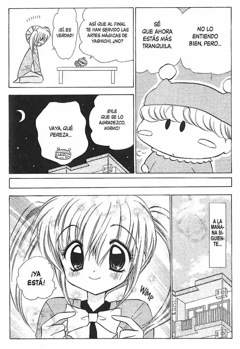 Mirumo de Pon! (1999) - Capítulo 52 - Página 12 - LectorTMOo