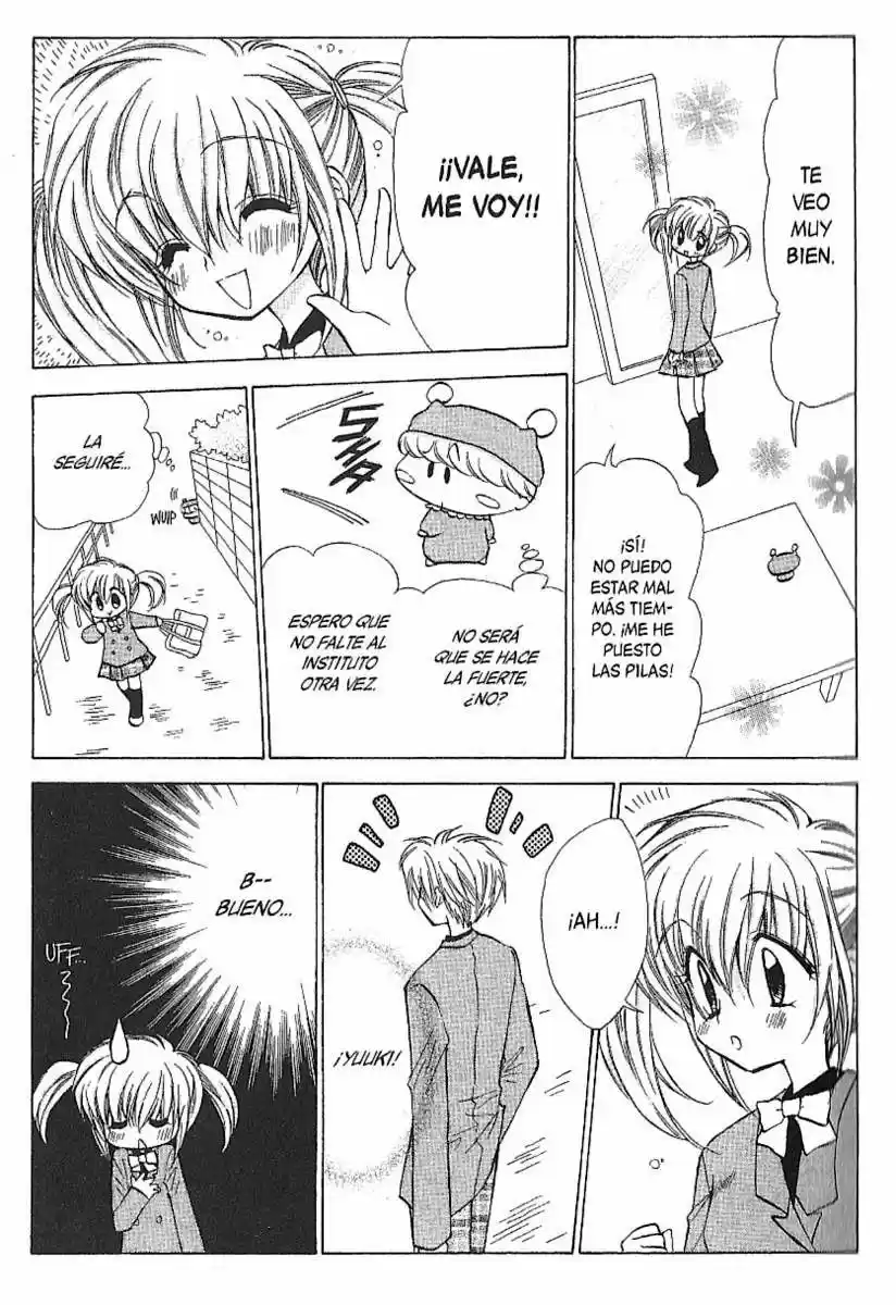 Mirumo de Pon! (1999) - Capítulo 52 - Página 13 - LectorTMOo