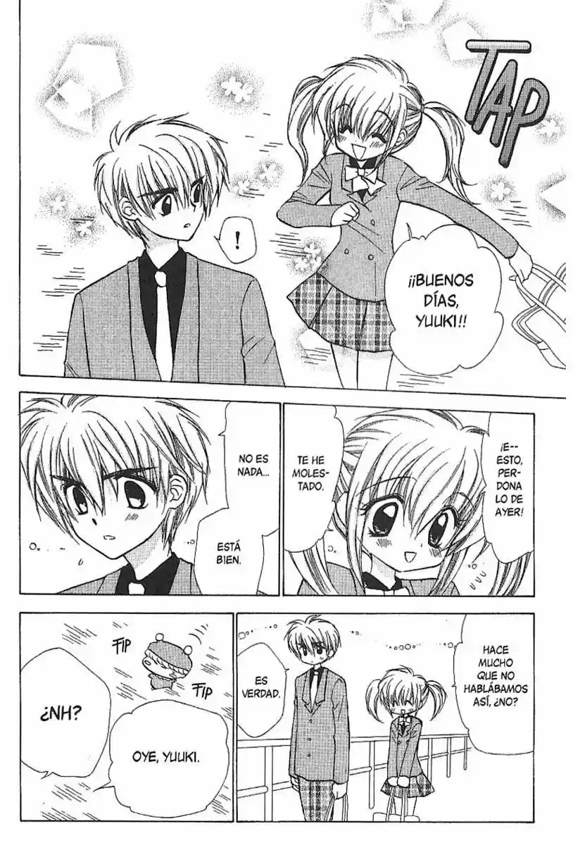 Mirumo de Pon! (1999) - Capítulo 52 - Página 14 - LectorTMOo