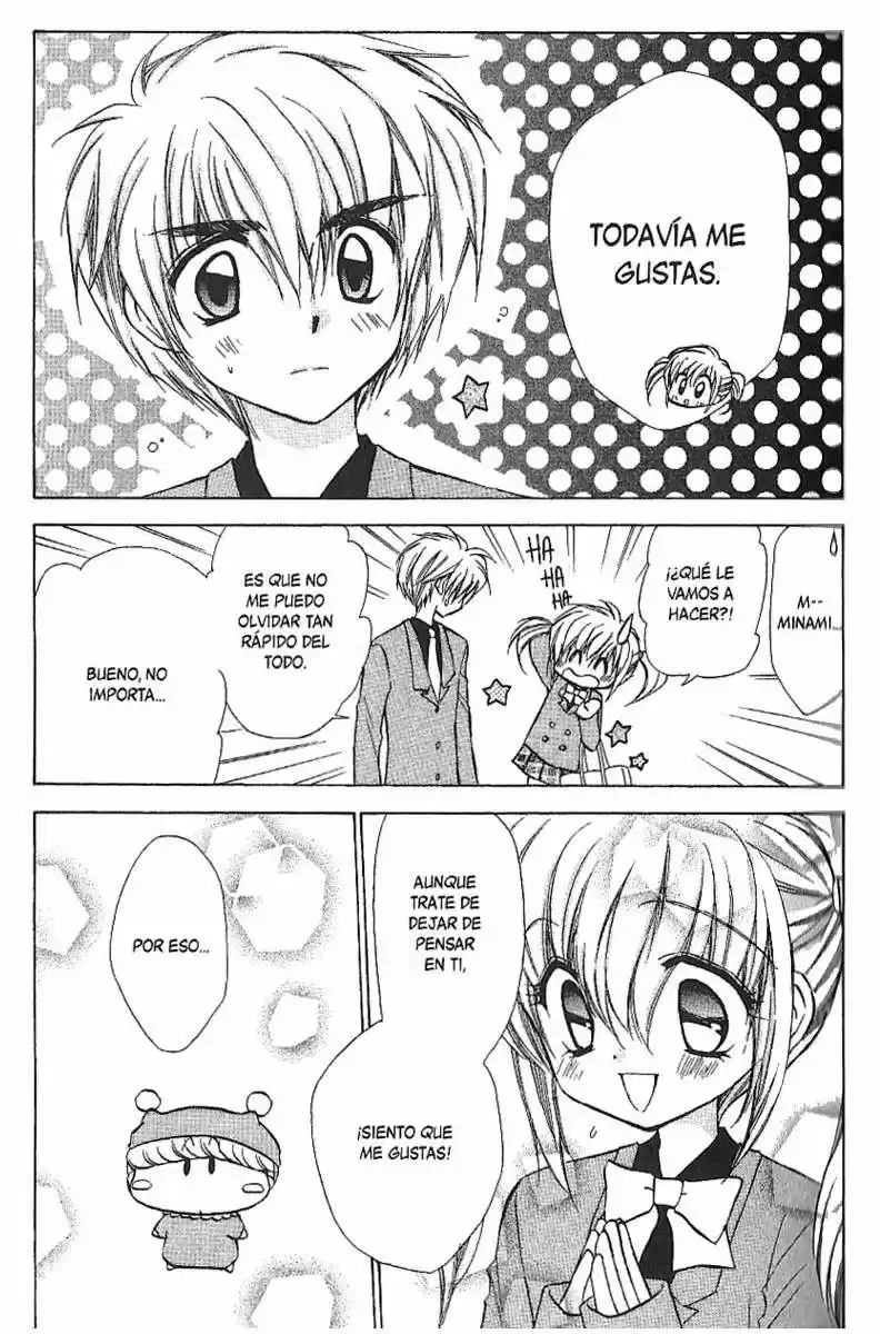Mirumo de Pon! (1999) - Capítulo 52 - Página 15 - LectorTMOo