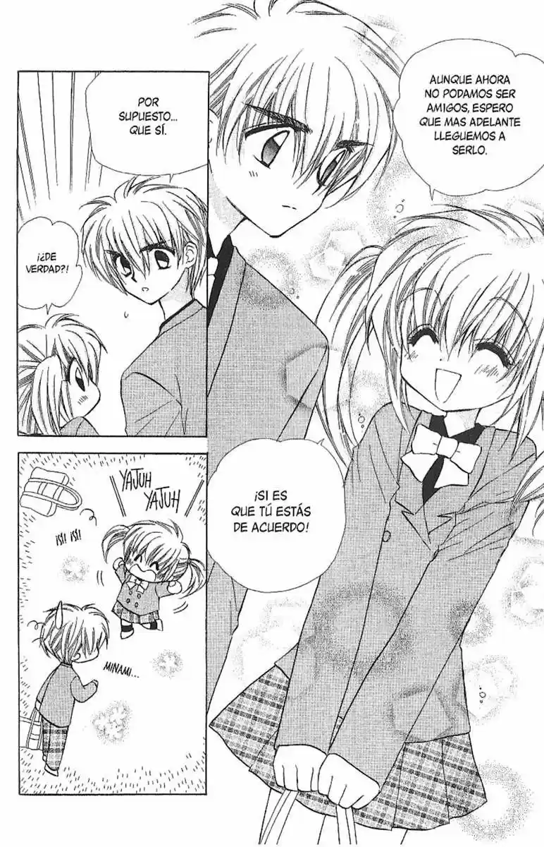 Mirumo de Pon! (1999) - Capítulo 52 - Página 16 - LectorTMOo