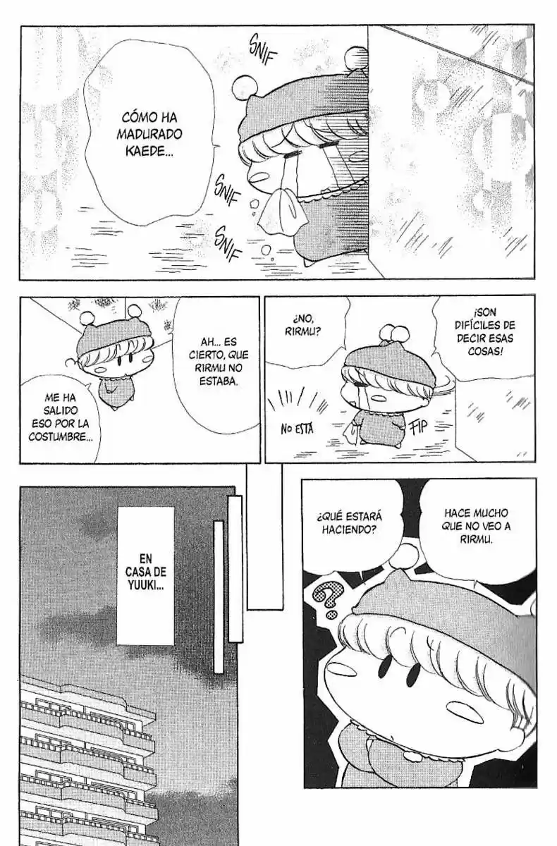 Mirumo de Pon! (1999) - Capítulo 52 - Página 17 - LectorTMOo