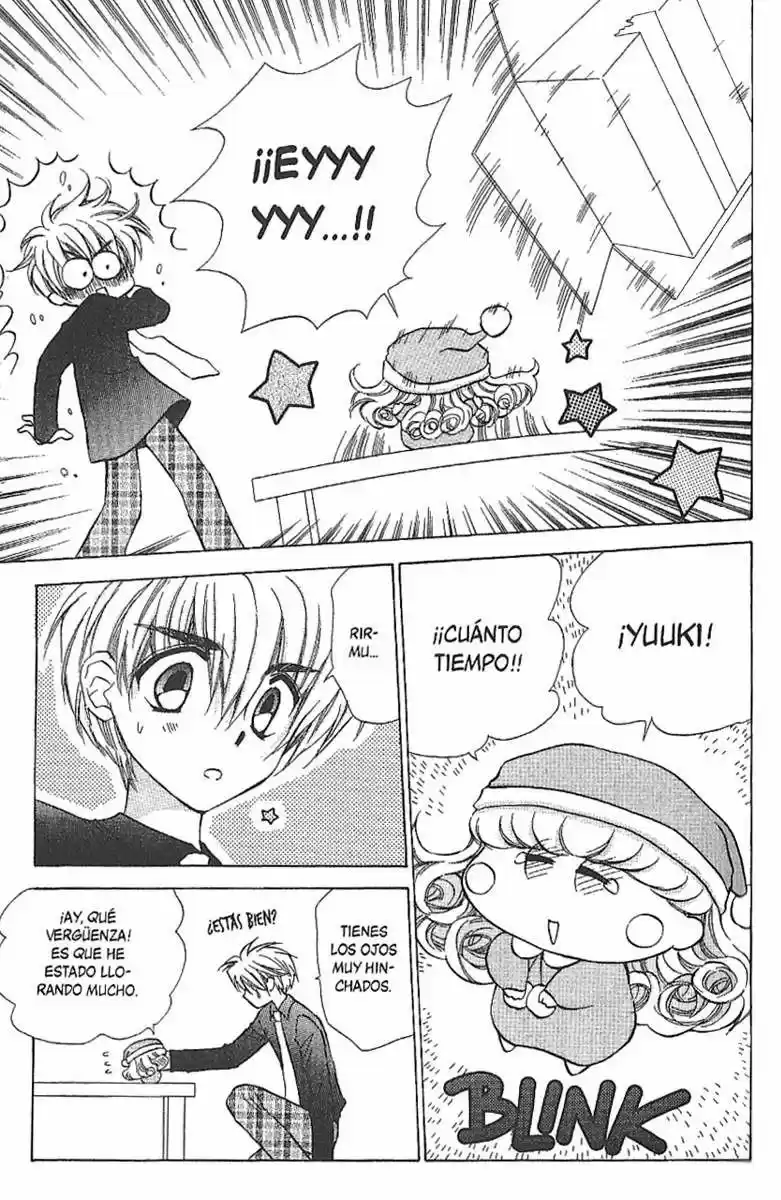 Mirumo de Pon! (1999) - Capítulo 52 - Página 19 - LectorTMOo