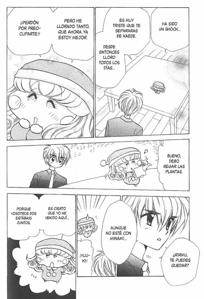Mirumo de Pon! (1999) - Capítulo 52 - Página 20 - LectorTMOo