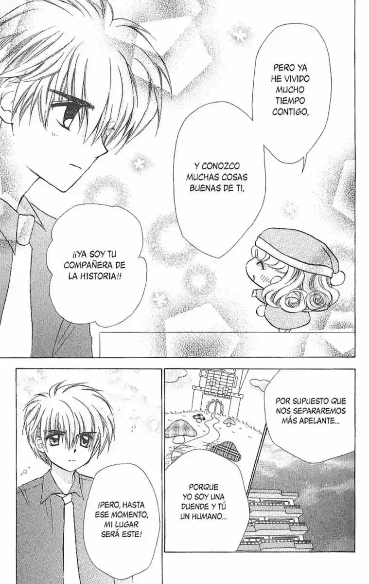 Mirumo de Pon! (1999) - Capítulo 52 - Página 21 - LectorTMOo