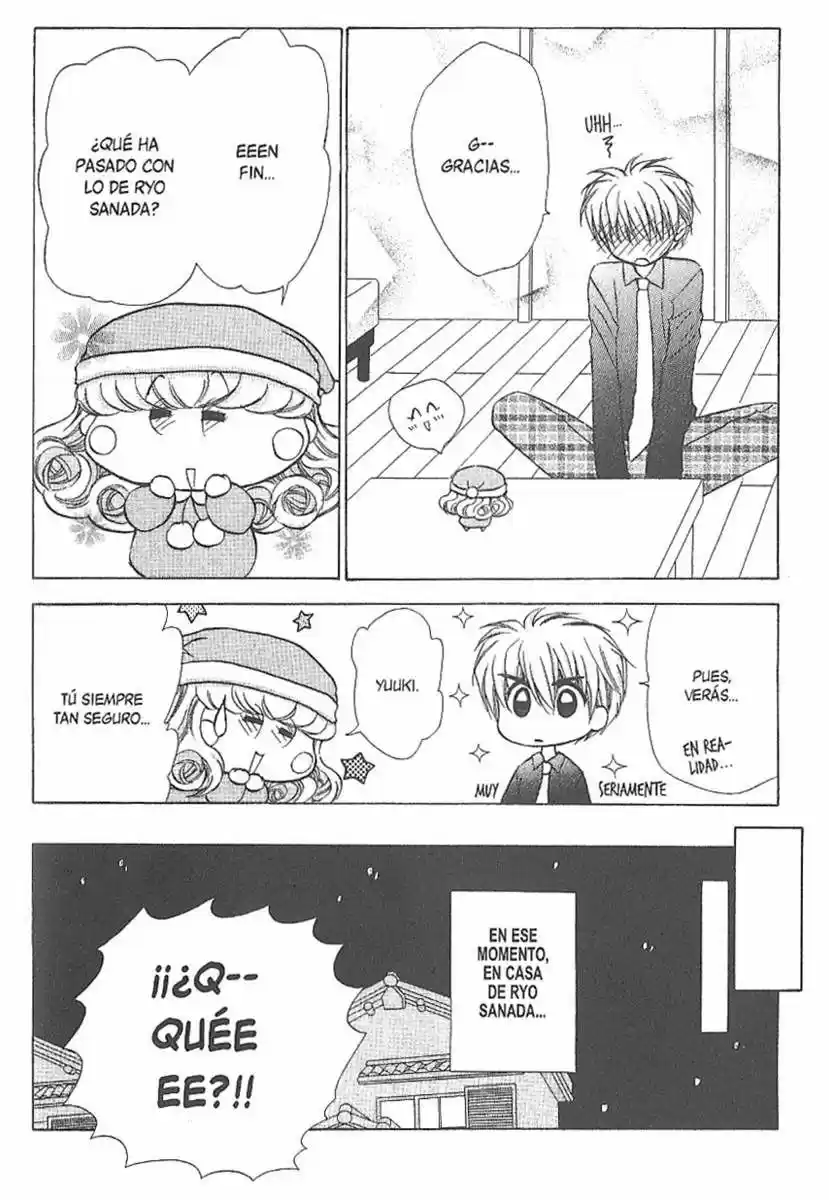 Mirumo de Pon! (1999) - Capítulo 52 - Página 22 - LectorTMOo