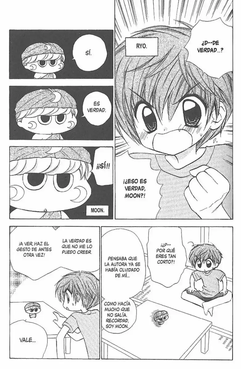 Mirumo de Pon! (1999) - Capítulo 52 - Página 23 - LectorTMOo