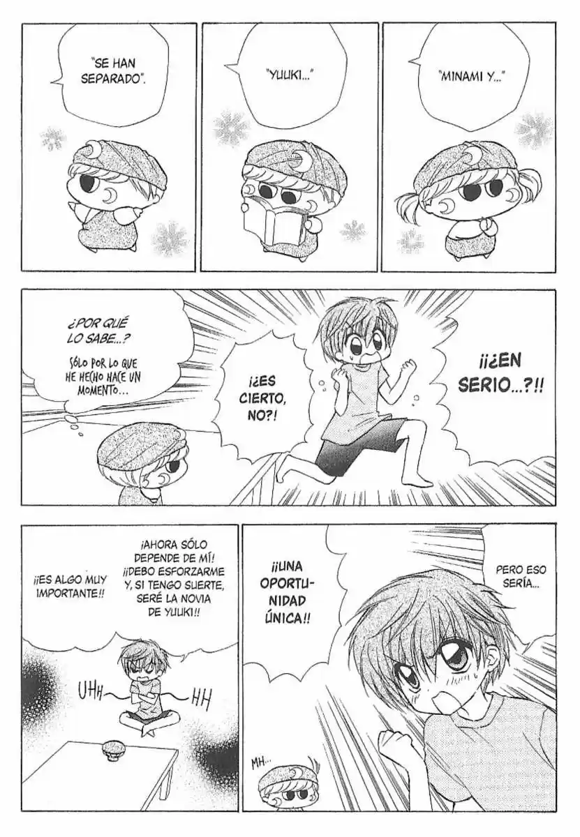 Mirumo de Pon! (1999) - Capítulo 52 - Página 24 - LectorTMOo
