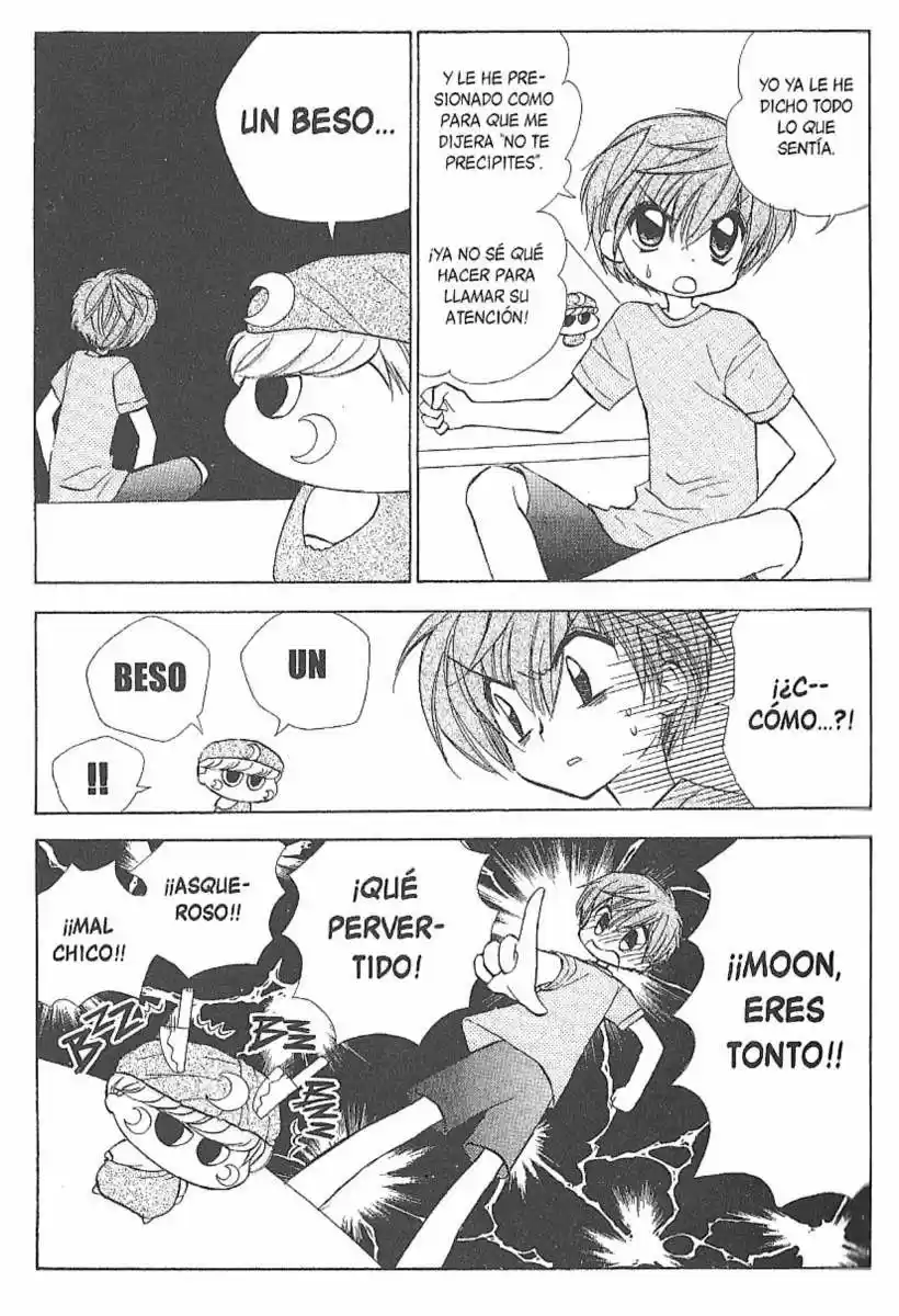Mirumo de Pon! (1999) - Capítulo 52 - Página 25 - LectorTMOo