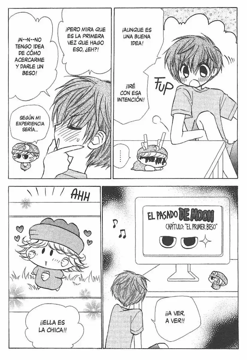 Mirumo de Pon! (1999) - Capítulo 52 - Página 26 - LectorTMOo