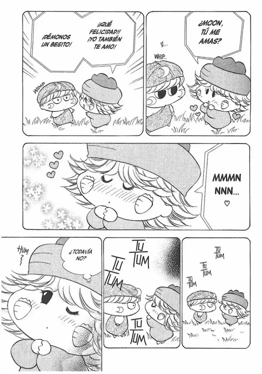 Mirumo de Pon! (1999) - Capítulo 52 - Página 27 - LectorTMOo