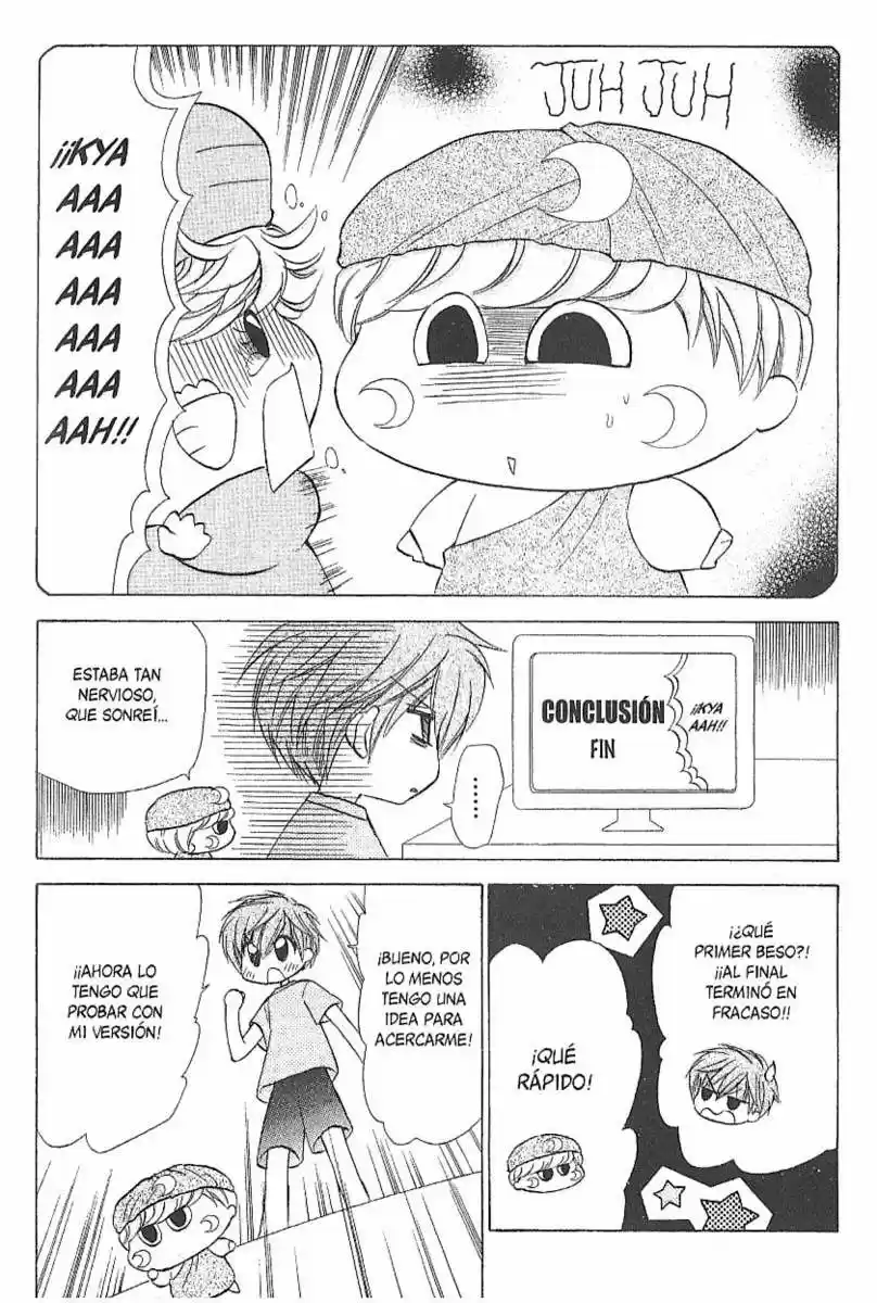 Mirumo de Pon! (1999) - Capítulo 52 - Página 28 - LectorTMOo
