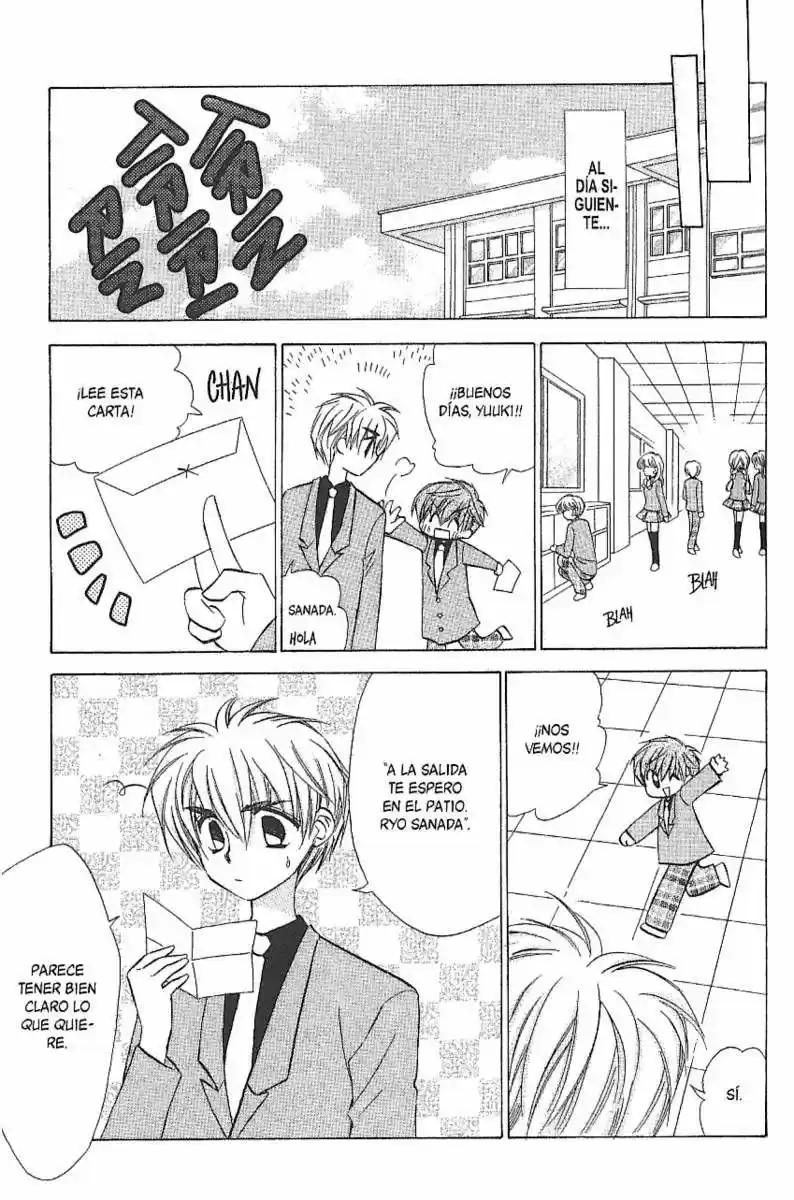 Mirumo de Pon! (1999) - Capítulo 52 - Página 29 - LectorTMOo
