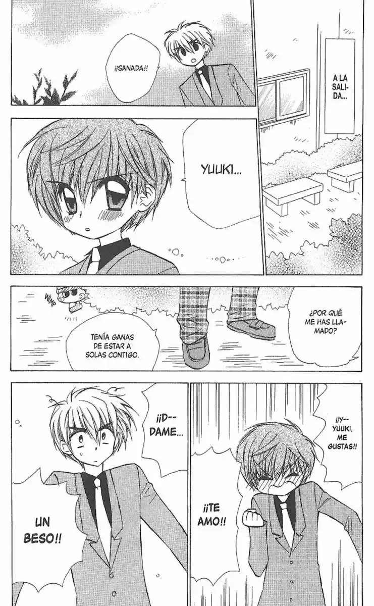 Mirumo de Pon! (1999) - Capítulo 52 - Página 30 - LectorTMOo