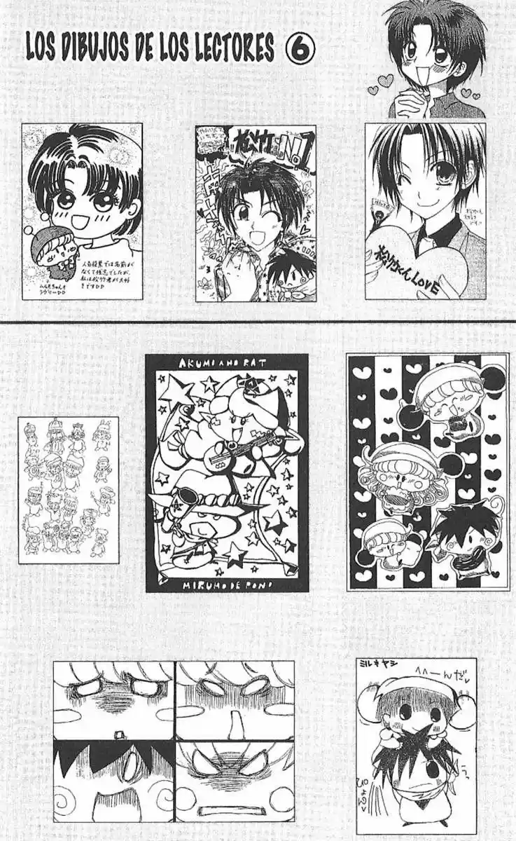 Mirumo de Pon! (1999) - Capítulo 52 - Página 32 - LectorTMOo