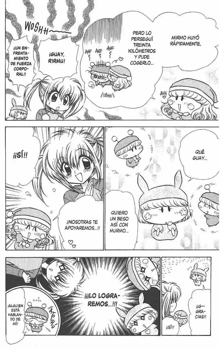 Mirumo de Pon! (1999) - Capítulo 53 - Página 2 - LectorTMOo