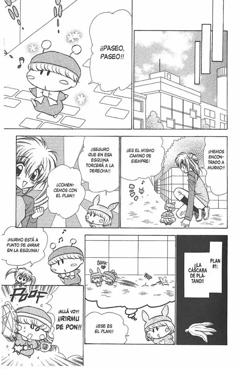 Mirumo de Pon! (1999) - Capítulo 53 - Página 3 - LectorTMOo