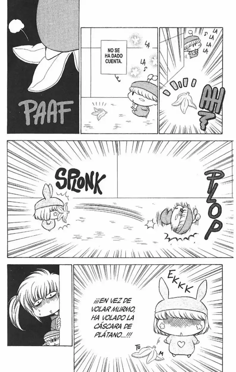 Mirumo de Pon! (1999) - Capítulo 53 - Página 4 - LectorTMOo