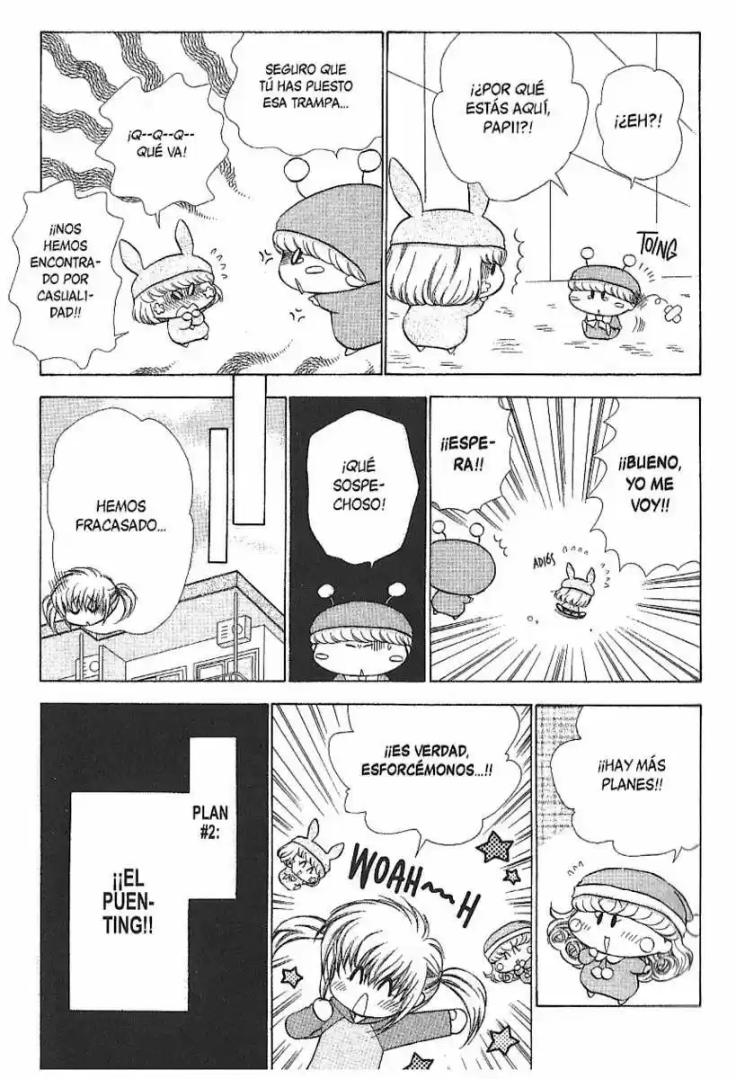 Mirumo de Pon! (1999) - Capítulo 53 - Página 5 - LectorTMOo