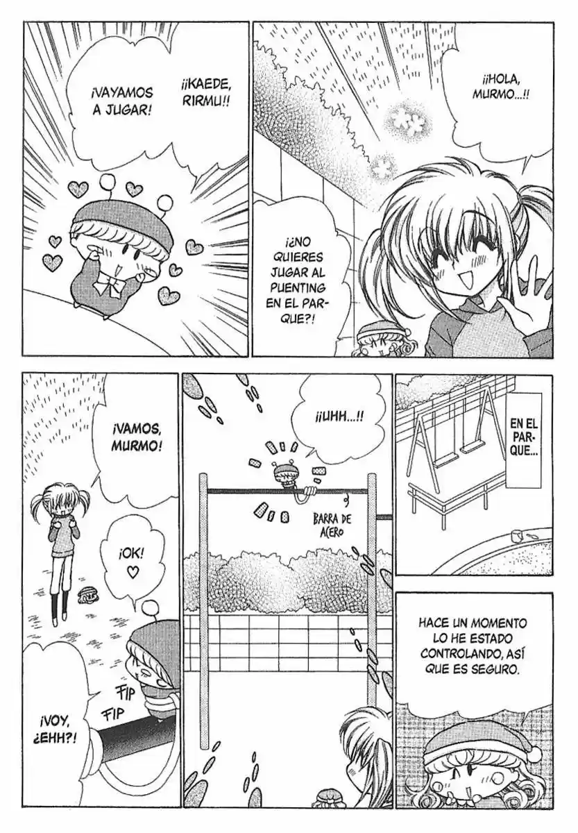Mirumo de Pon! (1999) - Capítulo 53 - Página 6 - LectorTMOo