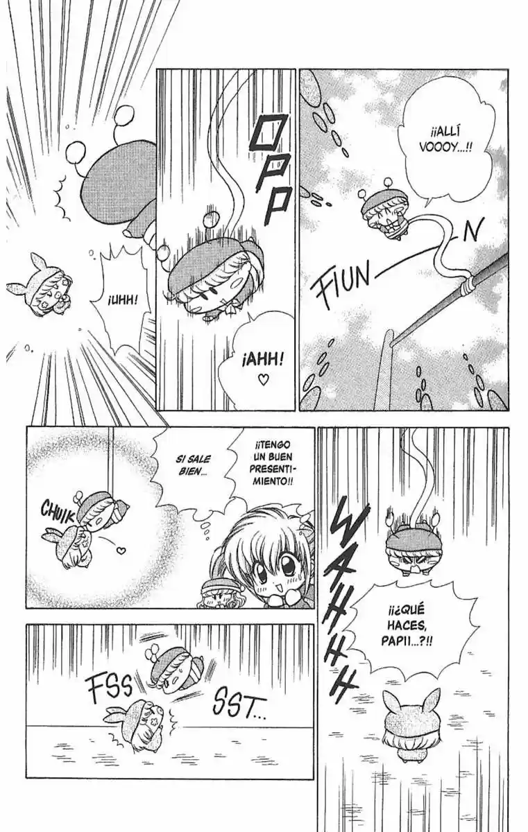 Mirumo de Pon! (1999) - Capítulo 53 - Página 7 - LectorTMOo