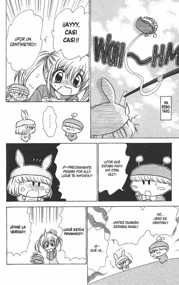 Mirumo de Pon! (1999) - Capítulo 53 - Página 8 - LectorTMOo