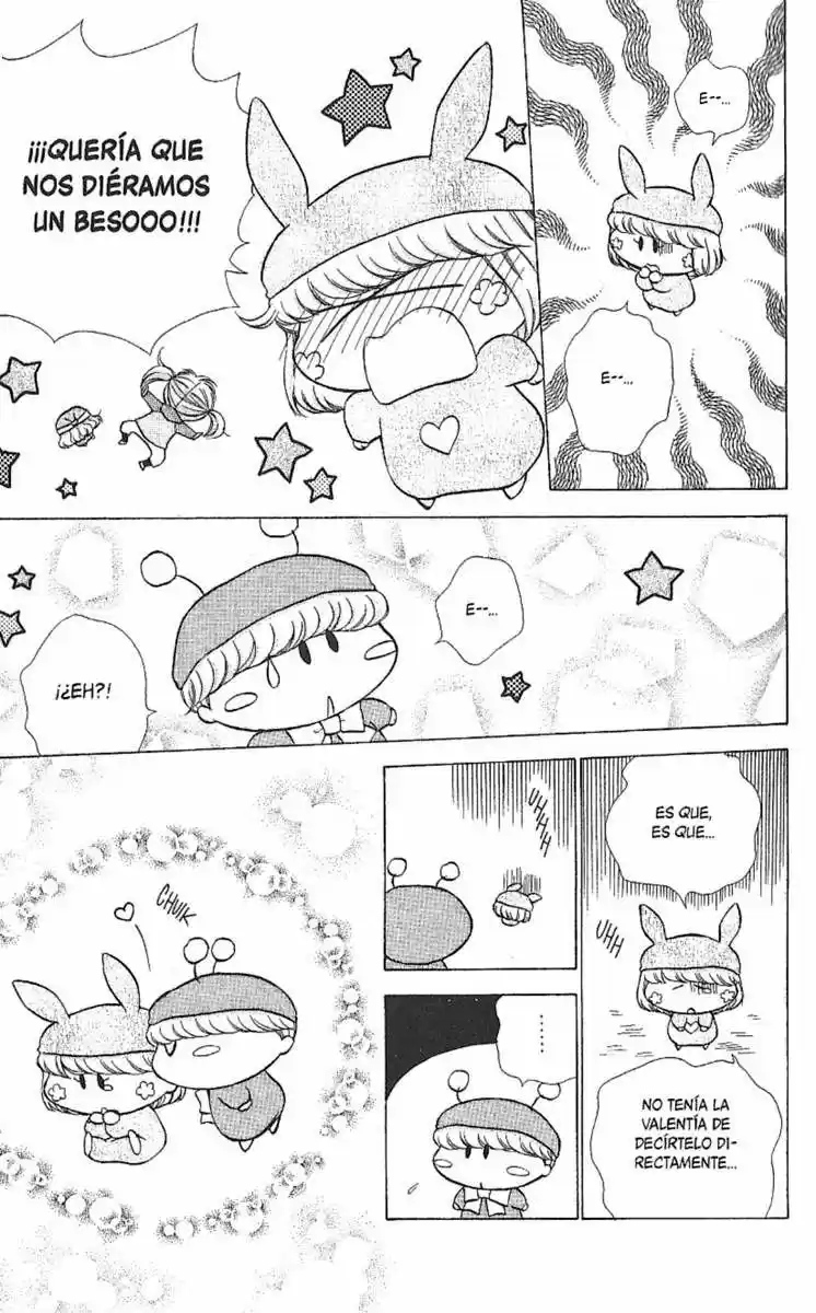 Mirumo de Pon! (1999) - Capítulo 53 - Página 9 - LectorTMOo