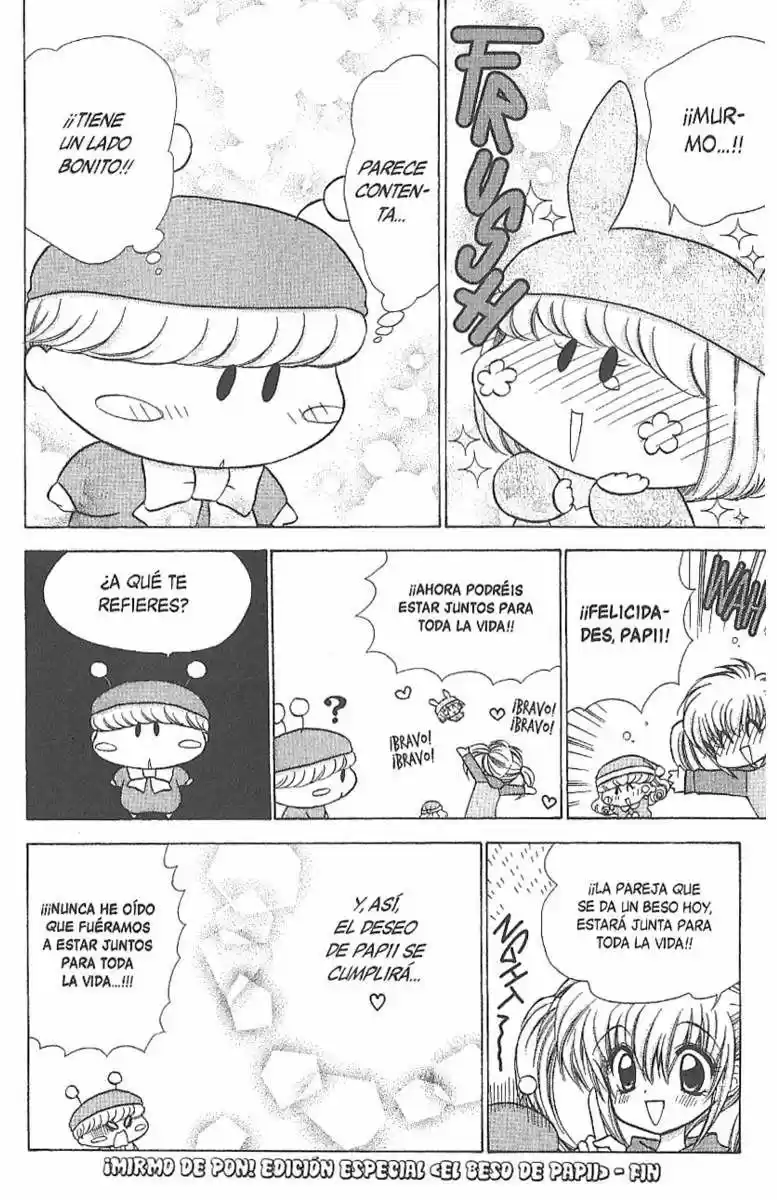 Mirumo de Pon! (1999) - Capítulo 53 - Página 10 - LectorTMOo