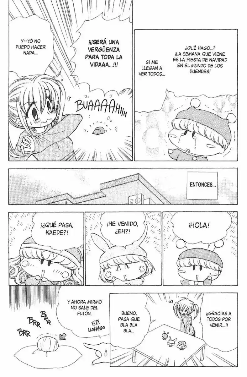 Mirumo de Pon! (1999) - Capítulo 53 - Página 12 - LectorTMOo