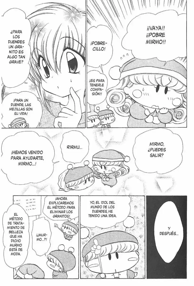 Mirumo de Pon! (1999) - Capítulo 53 - Página 13 - LectorTMOo