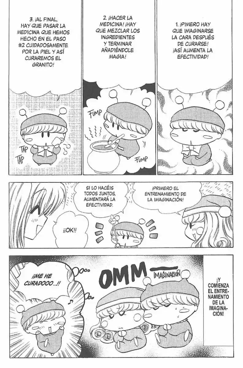 Mirumo de Pon! (1999) - Capítulo 53 - Página 14 - LectorTMOo