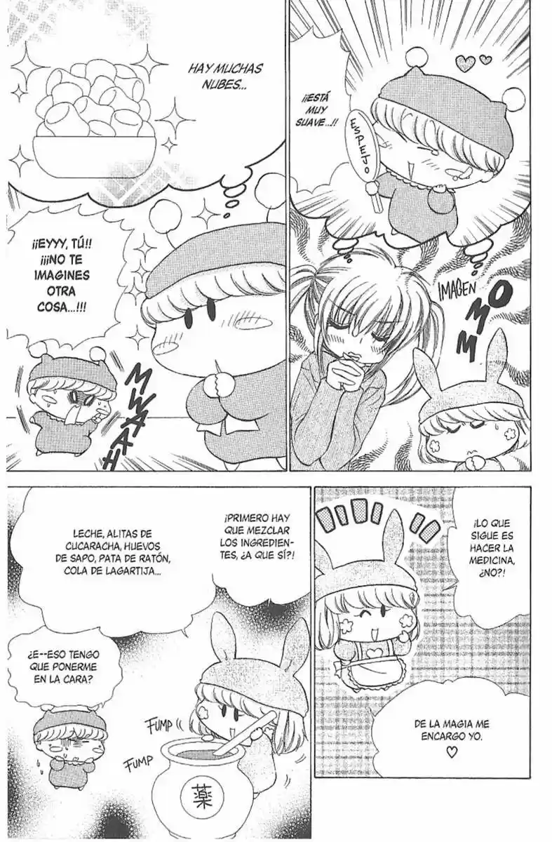 Mirumo de Pon! (1999) - Capítulo 53 - Página 15 - LectorTMOo