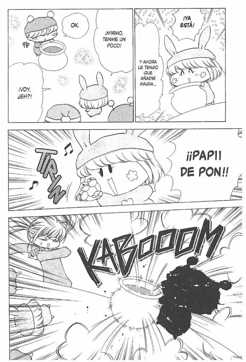 Mirumo de Pon! (1999) - Capítulo 53 - Página 16 - LectorTMOo