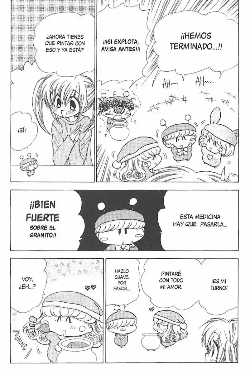 Mirumo de Pon! (1999) - Capítulo 53 - Página 17 - LectorTMOo