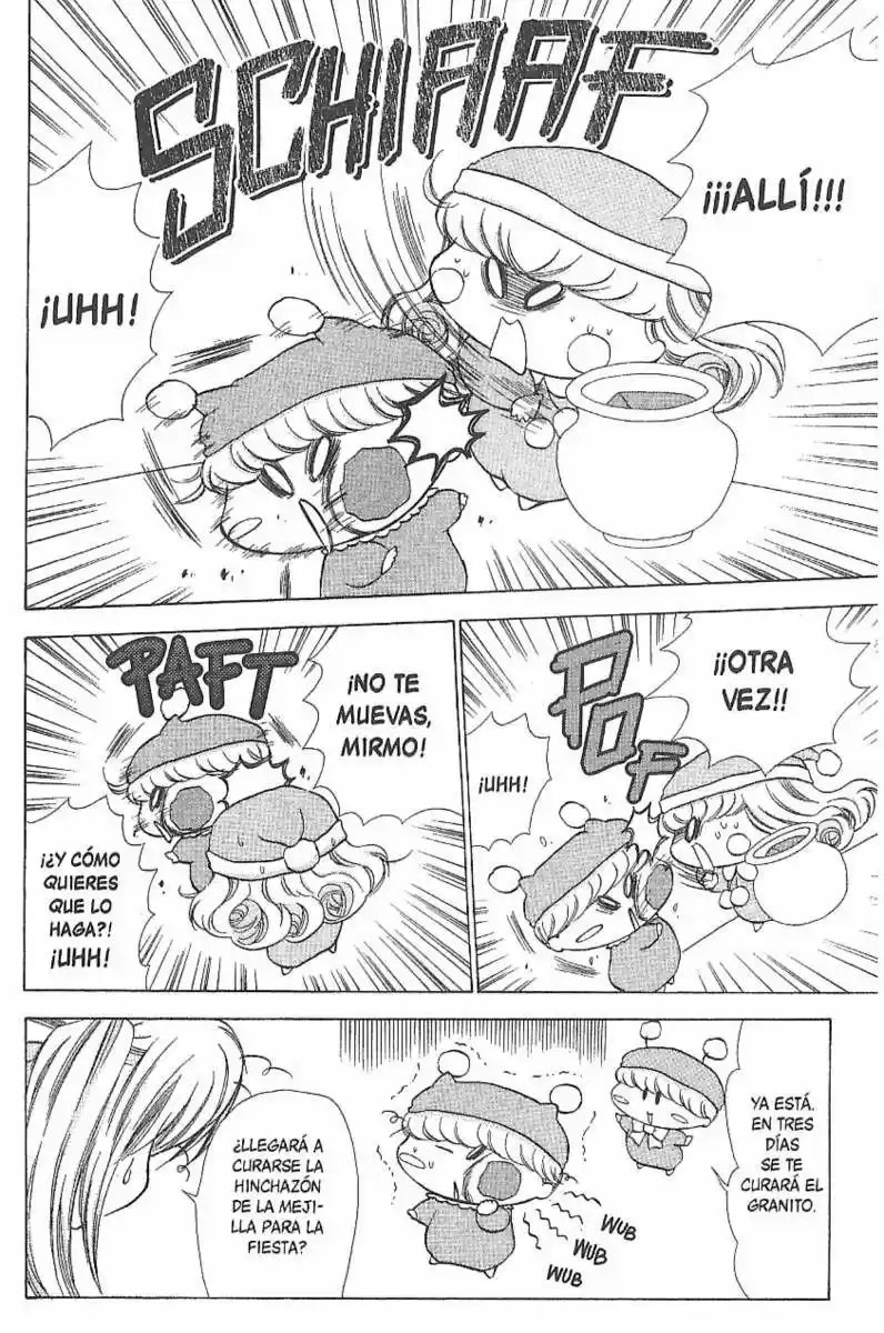 Mirumo de Pon! (1999) - Capítulo 53 - Página 18 - LectorTMOo