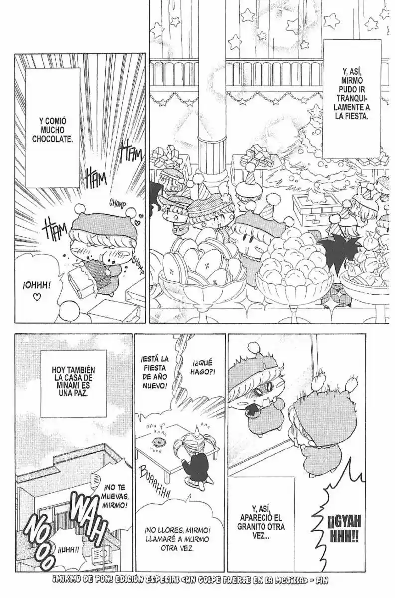Mirumo de Pon! (1999) - Capítulo 53 - Página 20 - LectorTMOo