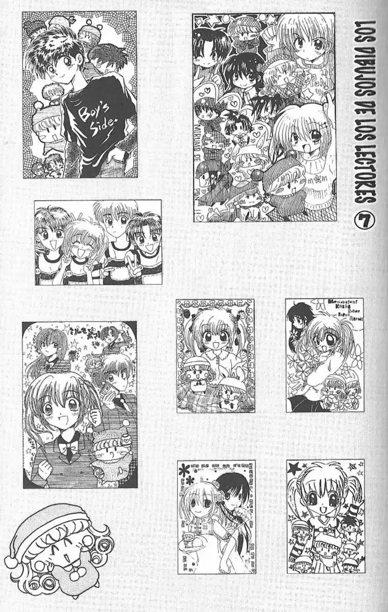Mirumo de Pon! (1999) - Capítulo 53 - Página 21 - LectorTMOo