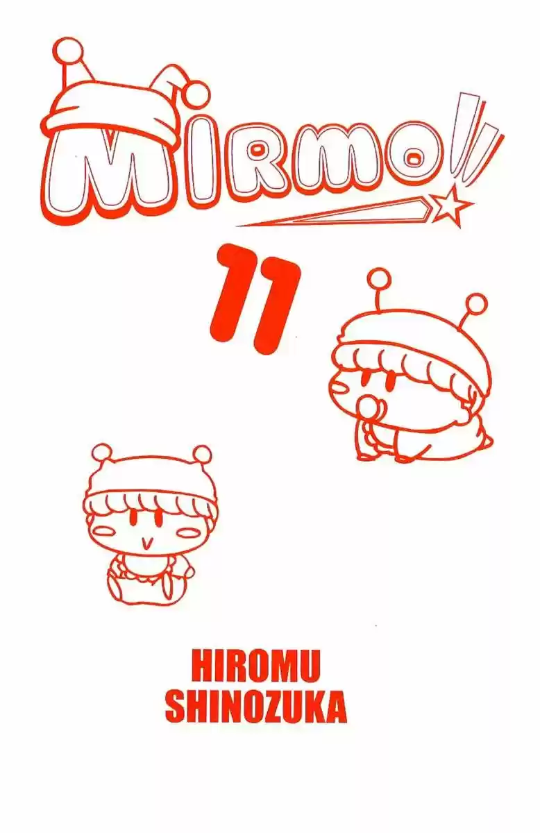 Mirumo de Pon! (1999) - Capítulo 54 - Página 2 - LectorTMOo