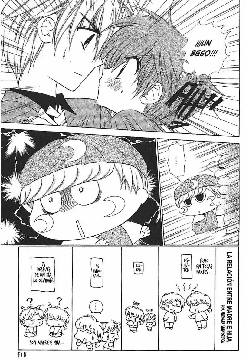 Mirumo de Pon! (1999) - Capítulo 54 - Página 7 - LectorTMOo