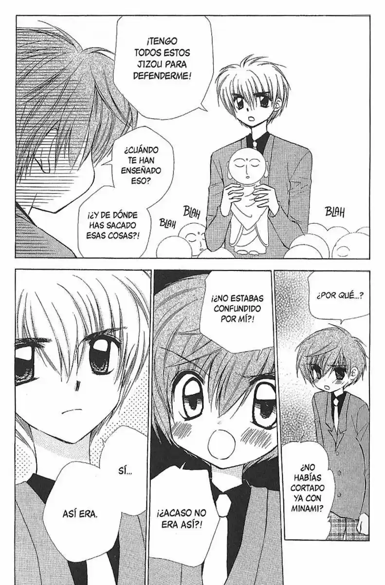 Mirumo de Pon! (1999) - Capítulo 54 - Página 9 - LectorTMOo