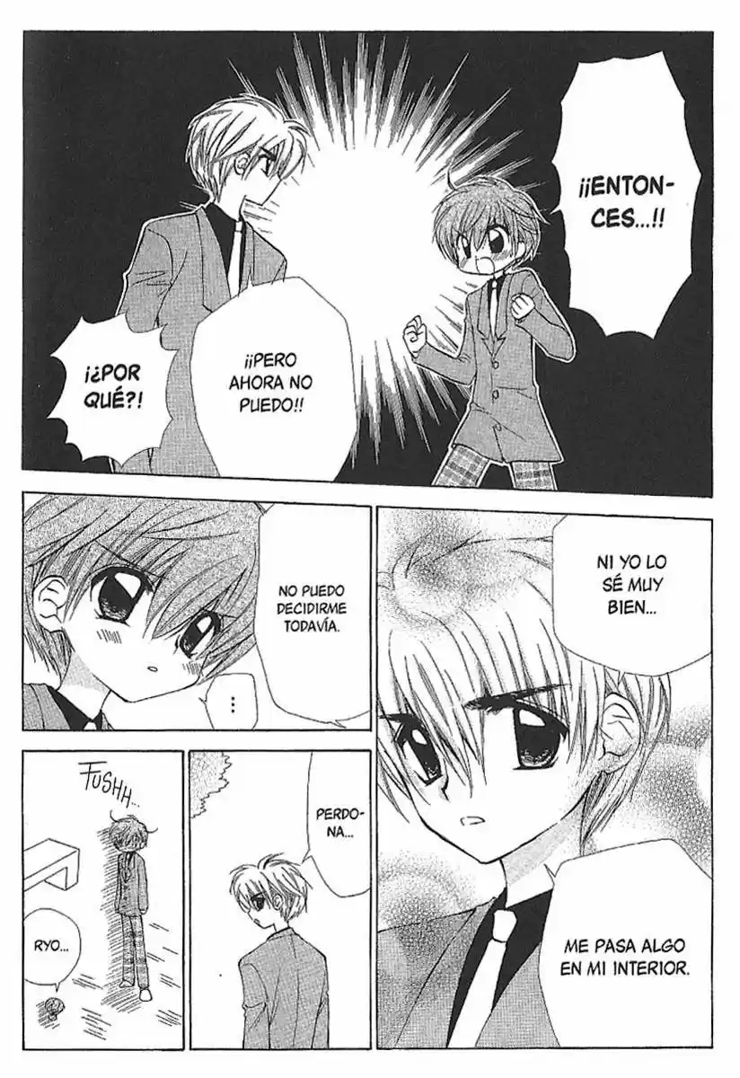 Mirumo de Pon! (1999) - Capítulo 54 - Página 10 - LectorTMOo