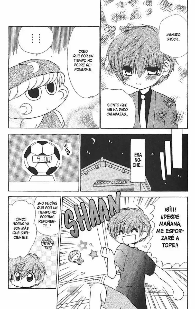 Mirumo de Pon! (1999) - Capítulo 54 - Página 11 - LectorTMOo