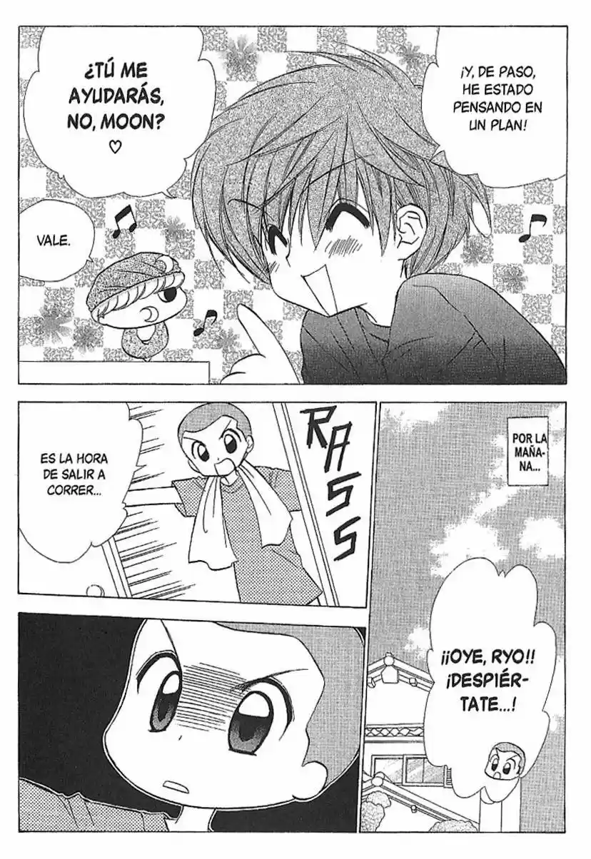 Mirumo de Pon! (1999) - Capítulo 54 - Página 12 - LectorTMOo
