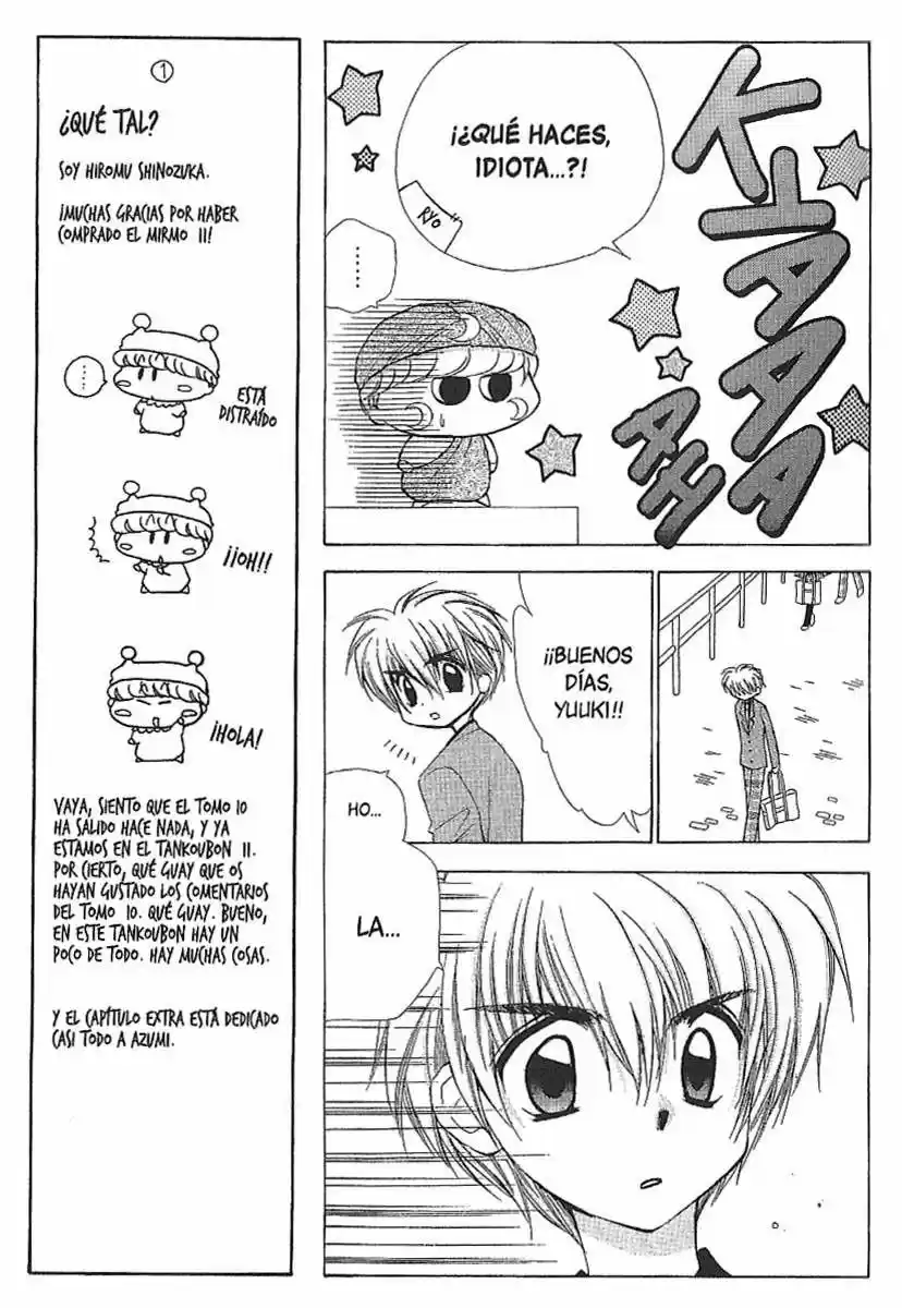 Mirumo de Pon! (1999) - Capítulo 54 - Página 13 - LectorTMOo