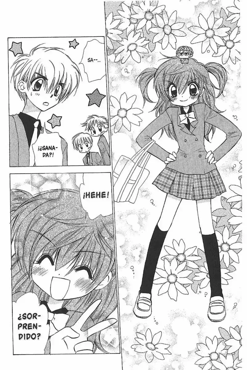 Mirumo de Pon! (1999) - Capítulo 54 - Página 14 - LectorTMOo