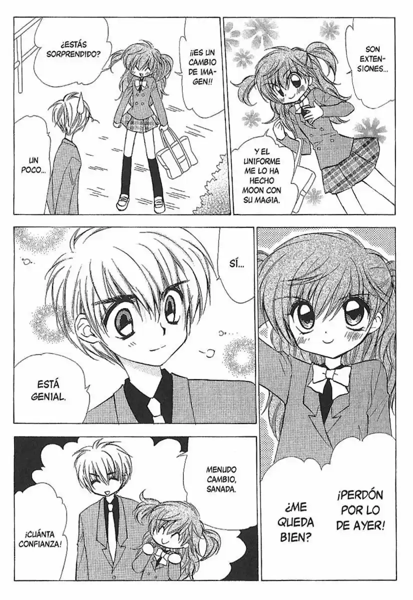 Mirumo de Pon! (1999) - Capítulo 54 - Página 15 - LectorTMOo
